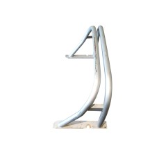 Roll Bar DX e SX NISSAN Navara 2° Serie - 3788419 - 3788419