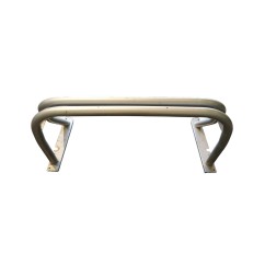 Roll Bar DX e SX NISSAN Navara 2° Serie - 3788419 - 3788419
