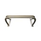 Roll Bar DX e SX NISSAN Navara 2° Serie