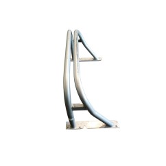 Roll Bar DX e SX NISSAN Navara 2° Serie - 3788419 - 3788419