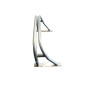 Roll Bar DX e SX NISSAN Navara 2° Serie