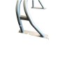 Roll Bar DX e SX NISSAN Navara 2° Serie