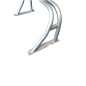 Roll Bar DX e SX NISSAN Navara 2° Serie