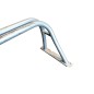 Roll Bar DX e SX NISSAN Navara 2° Serie