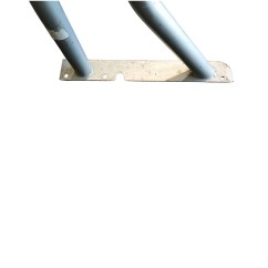 Roll Bar DX e SX NISSAN Navara 2° Serie - 3788419 - 3788419