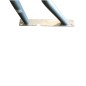 Roll Bar DX e SX NISSAN Navara 2° Serie