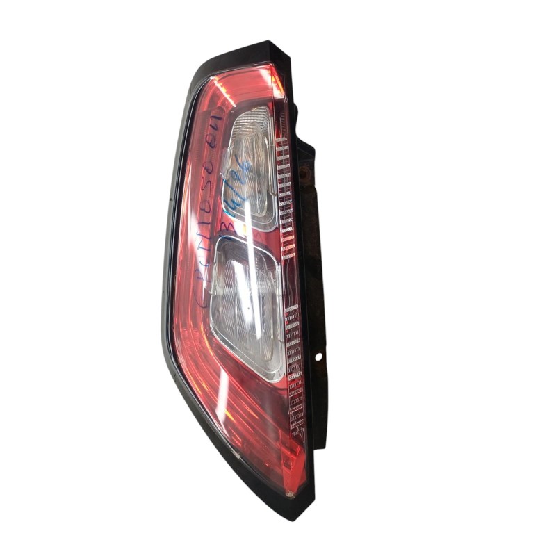 Stop fanale Posteriore Sinistro FIAT Grande Punto 2° Serie