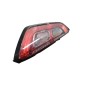 Stop fanale Posteriore Sinistro FIAT Grande Punto 2° Serie