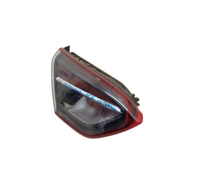 Stop fanale Posteriore Sinistro OPEL Crossland Serie X dal 17