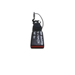 Aggancio cintura di sicurezza ant sx DACIA Sandero Stepway Serie dal 21 - 878164707R - 3787737