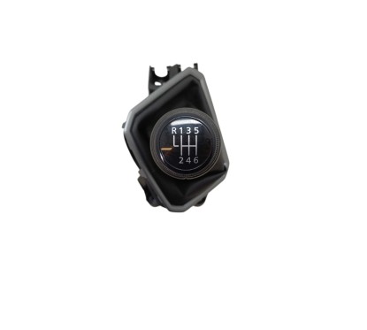 Leva Cambio DACIA Sandero Stepway Serie dal 21 - 341014178R - 3787754