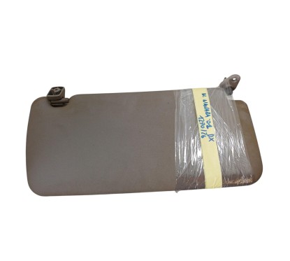 Parasole aletta Lato Passeggero NISSAN Navara 2° Serie