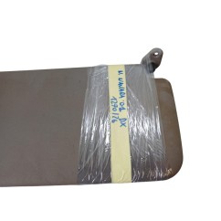 Parasole aletta Lato Passeggero NISSAN Navara 2° Serie - 3788682 - 3788682