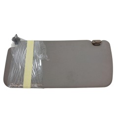 Parasole aletta Lato Passeggero NISSAN Navara 2° Serie - 3788682 - 3788682