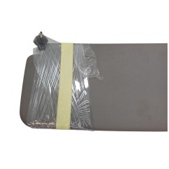 Parasole aletta Lato Passeggero NISSAN Navara 2° Serie - 3788682 - 3788682