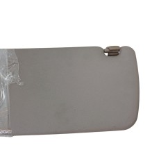 Parasole aletta Lato Passeggero NISSAN Navara 2° Serie - 3788682 - 3788682