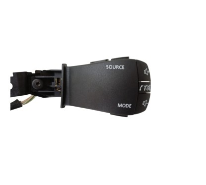 Leva comandi autoradio DACIA Sandero Stepway Serie dal 21 - 3788807 - 3788807