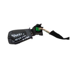 Leva comandi autoradio DACIA Sandero Stepway Serie dal 21 - 3788807 - 3788807