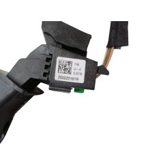 Leva comandi autoradio DACIA Sandero Stepway Serie dal 21 - 3788807 - 3788807