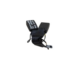Aggancio cintura di sicurezza posteriore DACIA Sandero Stepway Serie dal 21 - 878164678R - 3787732