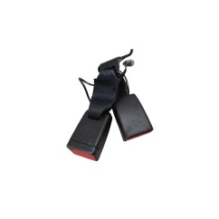 Aggancio cintura di sicurezza posteriore DACIA Sandero Stepway Serie dal 21 - 878164678R - 3787732