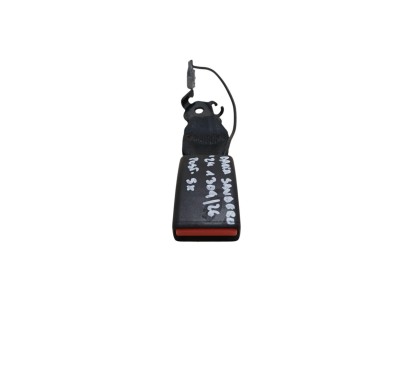 Aggancio cintura di sicurezza posteriore DACIA Sandero Stepway Serie dal 21 - 878164707R - 3787737