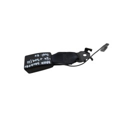Aggancio cintura di sicurezza posteriore DACIA Sandero Stepway Serie dal 21 - 878164707R - 3787737