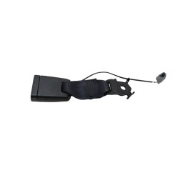 Aggancio cintura di sicurezza posteriore DACIA Sandero Stepway Serie dal 21 - 878164707R - 3787737