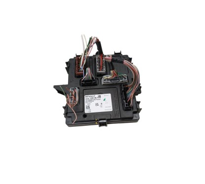 Body Computer DACIA Sandero Stepway Serie dal 21 - 3787803 - 3787803