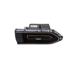 Bocchetta aria cruscotto SX DACIA Sandero Stepway Serie dal 21 - 687612497R - 3787876