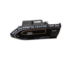 Bocchetta aria cruscotto DX DACIA Sandero Stepway Serie dal 21 - 687605284R - 3787872