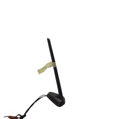 Antenna tetto DACIA Sandero Stepway Serie dal 21 - 282068056R - 3787977