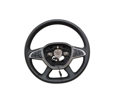 Volante DACIA Sandero Stepway Serie dal 21 - 484000629R - 3787882
