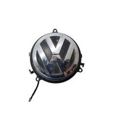 Maniglia portellone posteriore VOLKSWAGEN Golf 5 Berlina dal 03 al 08 - 3C5827469DULM - 3790006