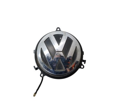 Maniglia portellone posteriore VOLKSWAGEN Golf 5 Berlina dal 03 al 08 - 3C5827469DULM - 3790006