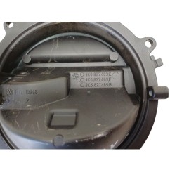 Maniglia portellone posteriore VOLKSWAGEN Golf 5 Berlina dal 03 al 08 - 3C5827469DULM - 3790006