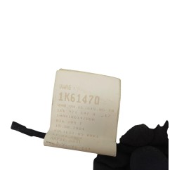 Maniglia portellone posteriore VOLKSWAGEN Golf 5 Berlina dal 03 al 08 - 3C5827469DULM - 3790006