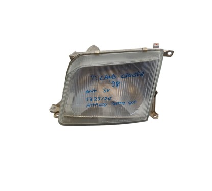 Faro Anteriore Sinistro TOYOTA Land Cruiser 2° Serie - 8115060850 - 3790055