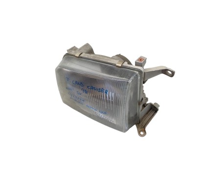 Faro Anteriore Sinistro TOYOTA Land Cruiser 2° Serie