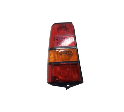Stop fanale Posteriore Sinistro FIAT Panda 1° Serie - 7572826 - 3790155