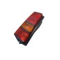 Stop fanale Posteriore Sinistro FIAT Panda 1° Serie