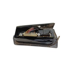 Stop fanale Posteriore Sinistro FIAT Panda 1° Serie - 7572826 - 3790155
