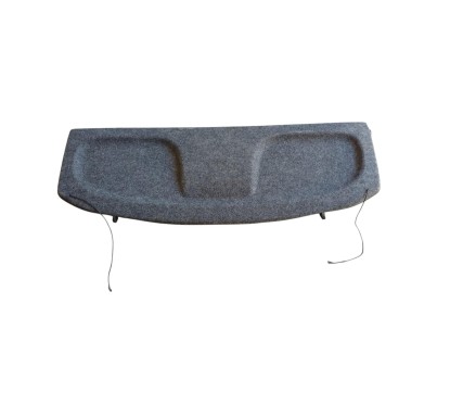 Cappelliera posteriore TOYOTA Yaris Serie dal 99 al 03 - 6433052010C0 - 3790168
