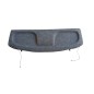 Cappelliera posteriore TOYOTA Yaris Serie dal 99 al 03