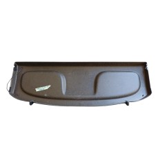 Cappelliera posteriore TOYOTA Yaris Serie dal 99 al 03 - 6433052010C0 - 3790168