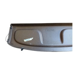 Cappelliera posteriore TOYOTA Yaris Serie dal 99 al 03 - 6433052010C0 - 3790168