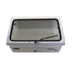 Portellone Posteriore Completo FIAT Panda 1° Serie - 7779735 - 3787993