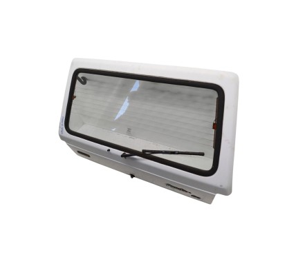Portellone Posteriore Completo FIAT Panda 1° Serie