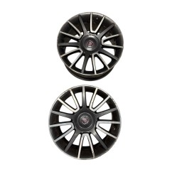 Cerchi in lega FIAT Multipla 2° Serie