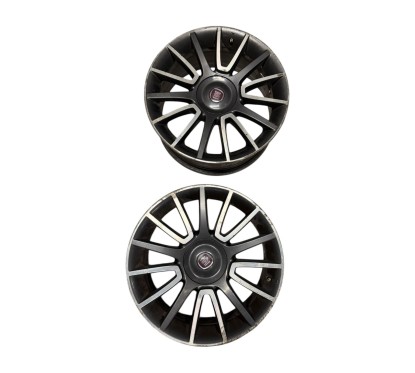 Cerchi in lega FIAT Multipla 2° Serie